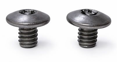 Optical Sorting Success: Resistorx® Screws Inspected in 72 Hour